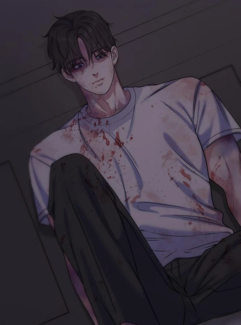 For Your Perfect Ending Chapter 12 page 111 - 