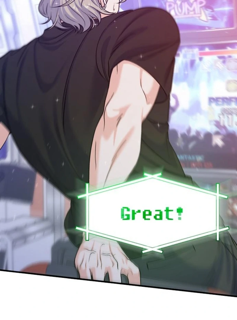 For Your Perfect Ending Chapter 12 page 15 - 