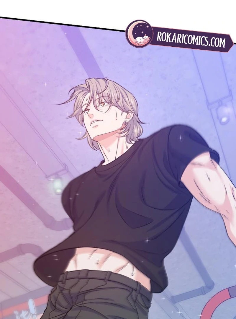 For Your Perfect Ending Chapter 12 page 16 - 