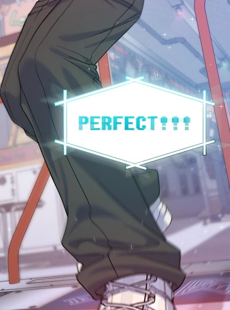 For Your Perfect Ending Chapter 12 page 17 - 