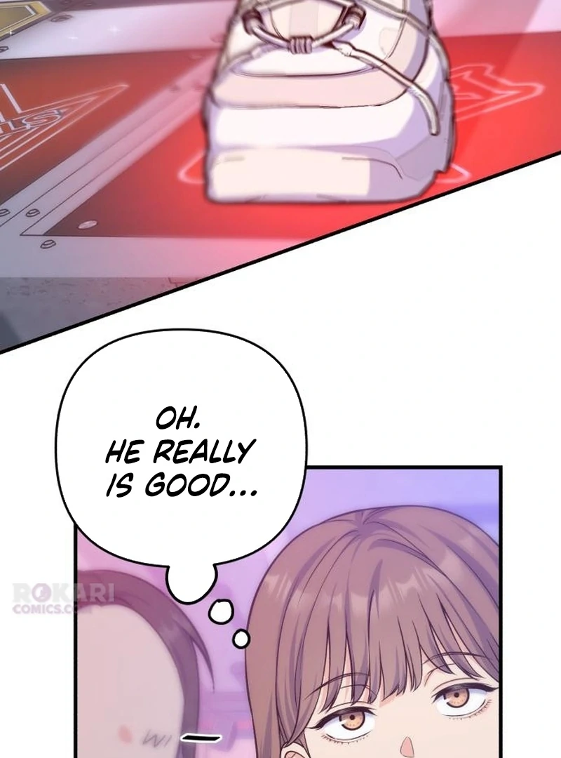 For Your Perfect Ending Chapter 12 page 18 - 