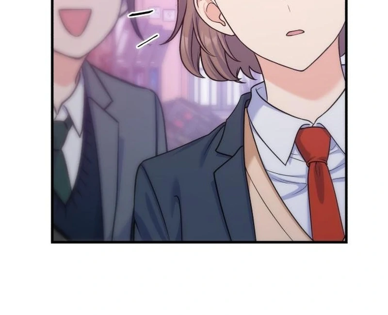 For Your Perfect Ending Chapter 12 page 19 - 