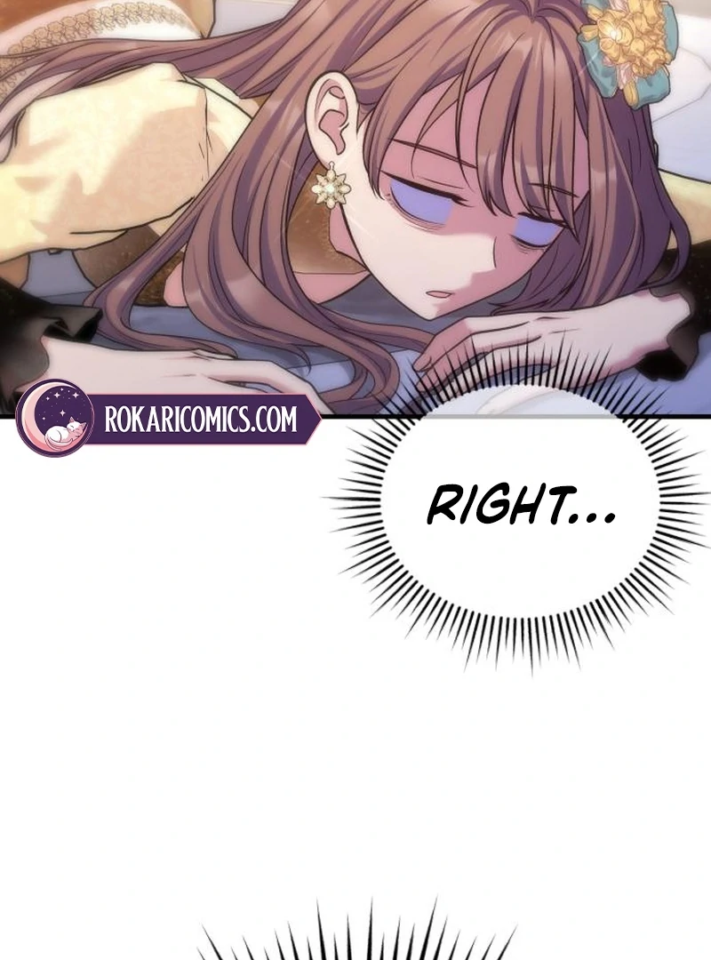 For Your Perfect Ending Chapter 12 page 3 - 
