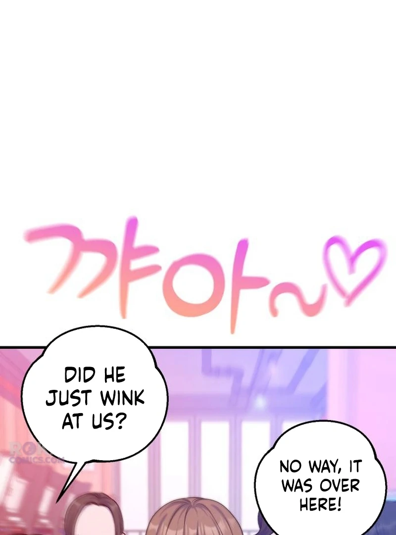 For Your Perfect Ending Chapter 12 page 23 - 