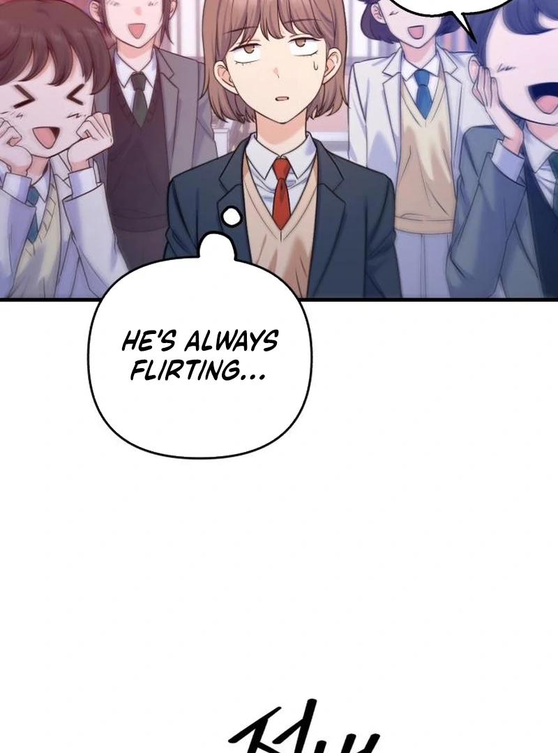 For Your Perfect Ending Chapter 12 page 24 - 