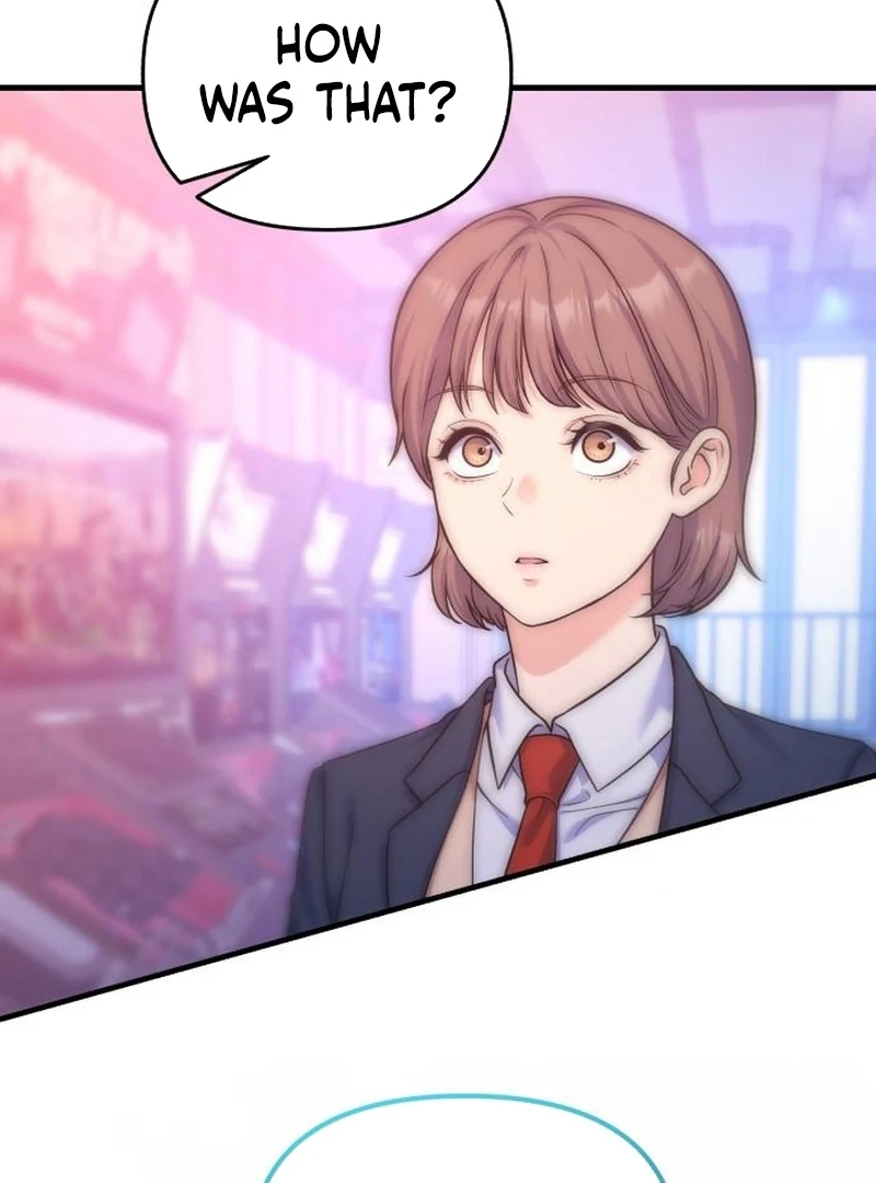 For Your Perfect Ending Chapter 12 page 26 - 