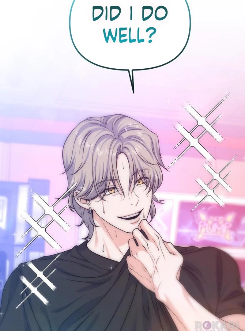 For Your Perfect Ending Chapter 12 page 27 - 