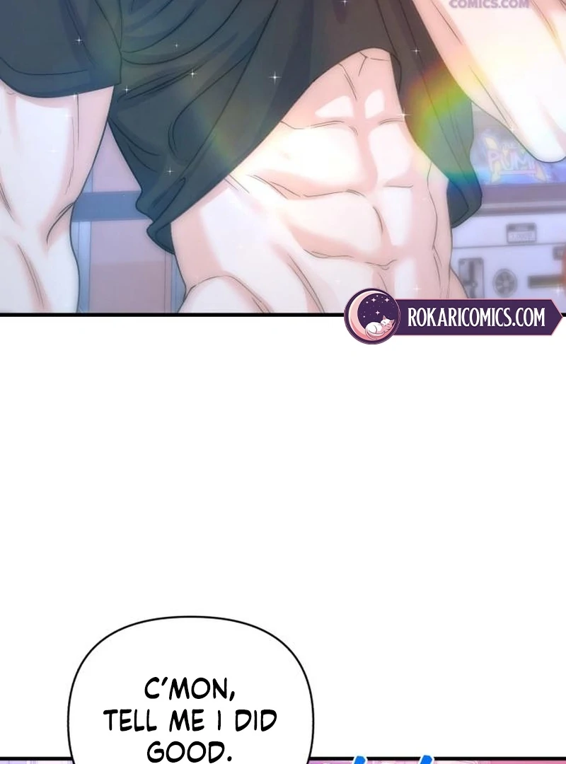 For Your Perfect Ending Chapter 12 page 28 - 