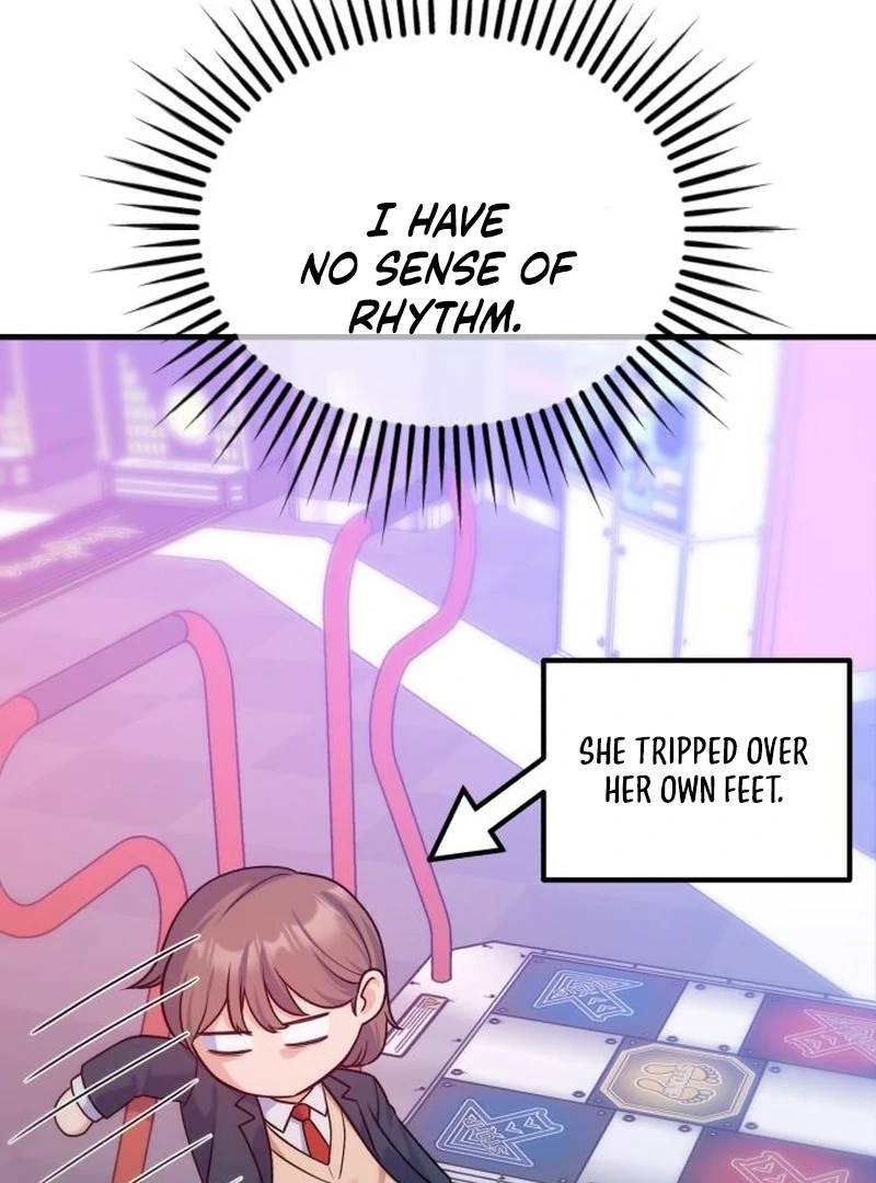 For Your Perfect Ending Chapter 12 page 4 - 