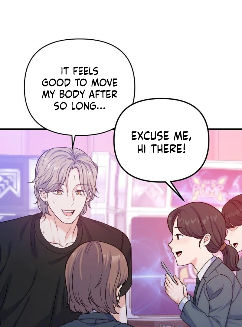 For Your Perfect Ending Chapter 12 page 31 - 