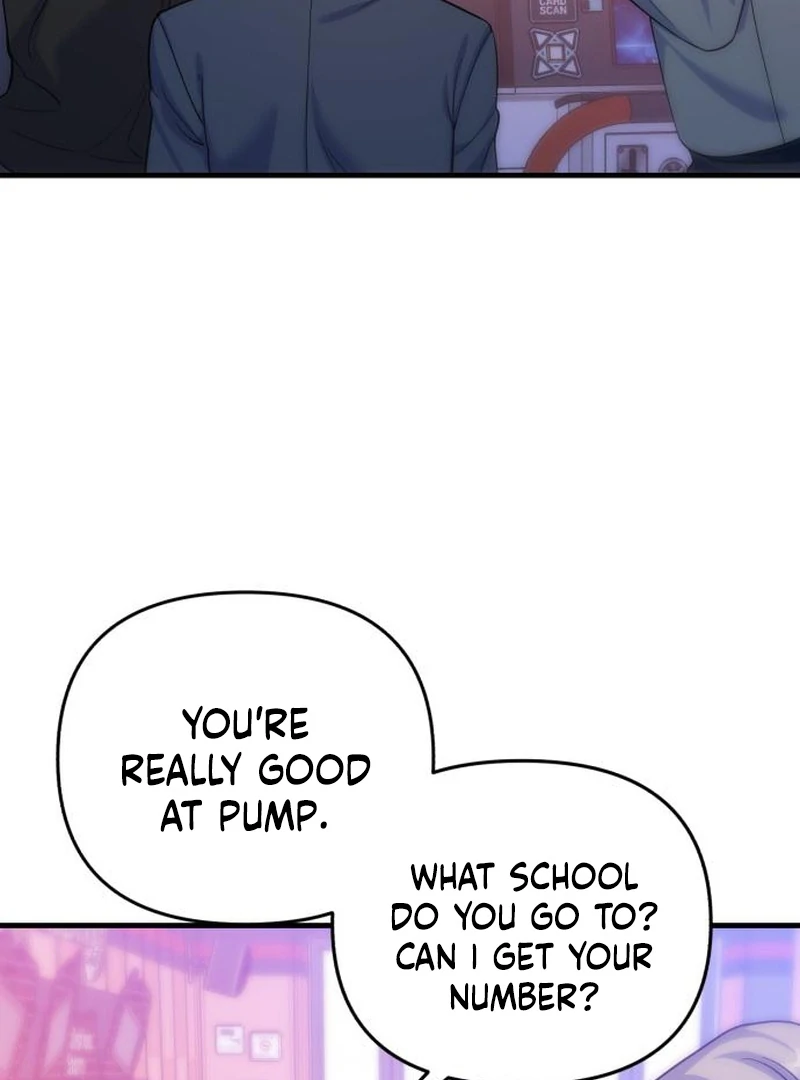 For Your Perfect Ending Chapter 12 page 32 - 