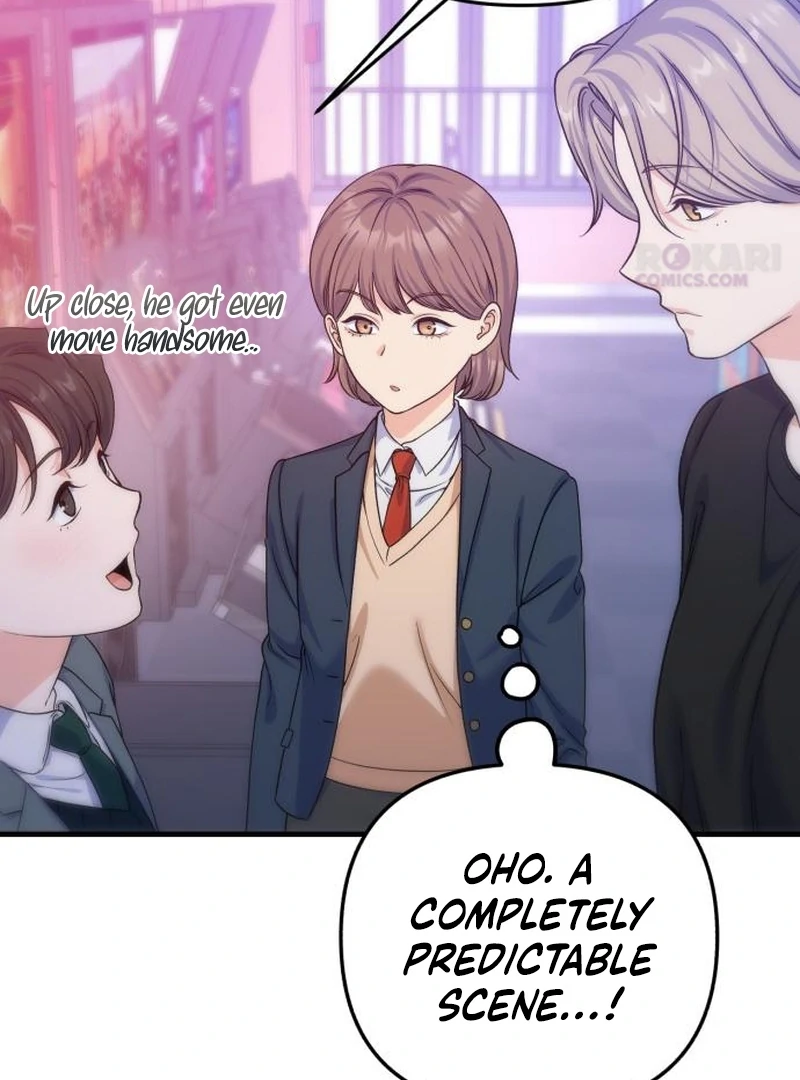 For Your Perfect Ending Chapter 12 page 33 - 