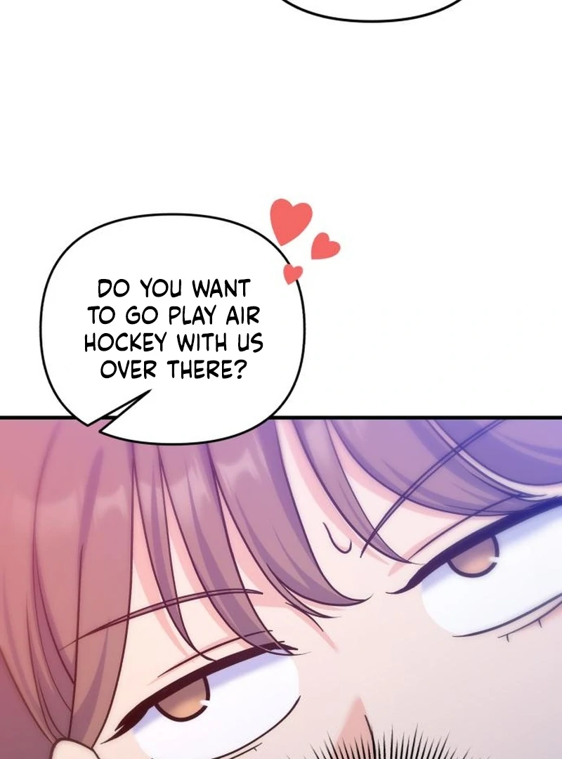 For Your Perfect Ending Chapter 12 page 34 - 