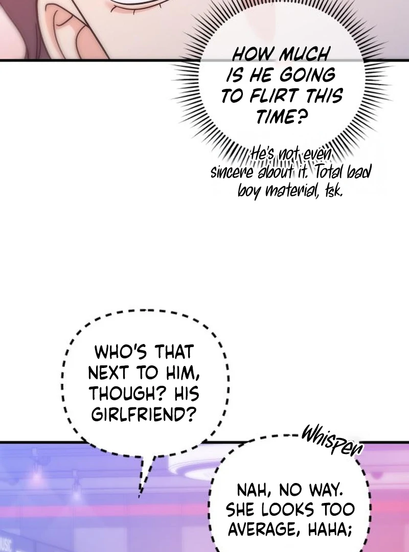 For Your Perfect Ending Chapter 12 page 35 - 