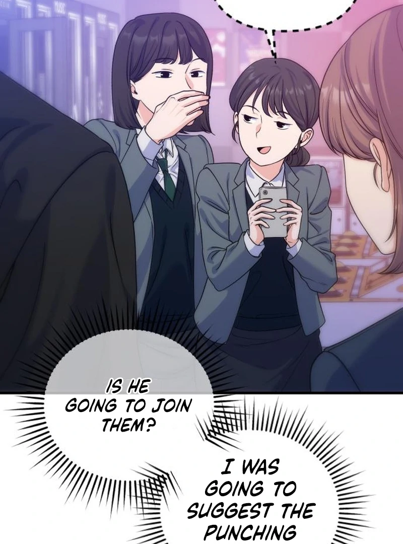 For Your Perfect Ending Chapter 12 page 36 - 