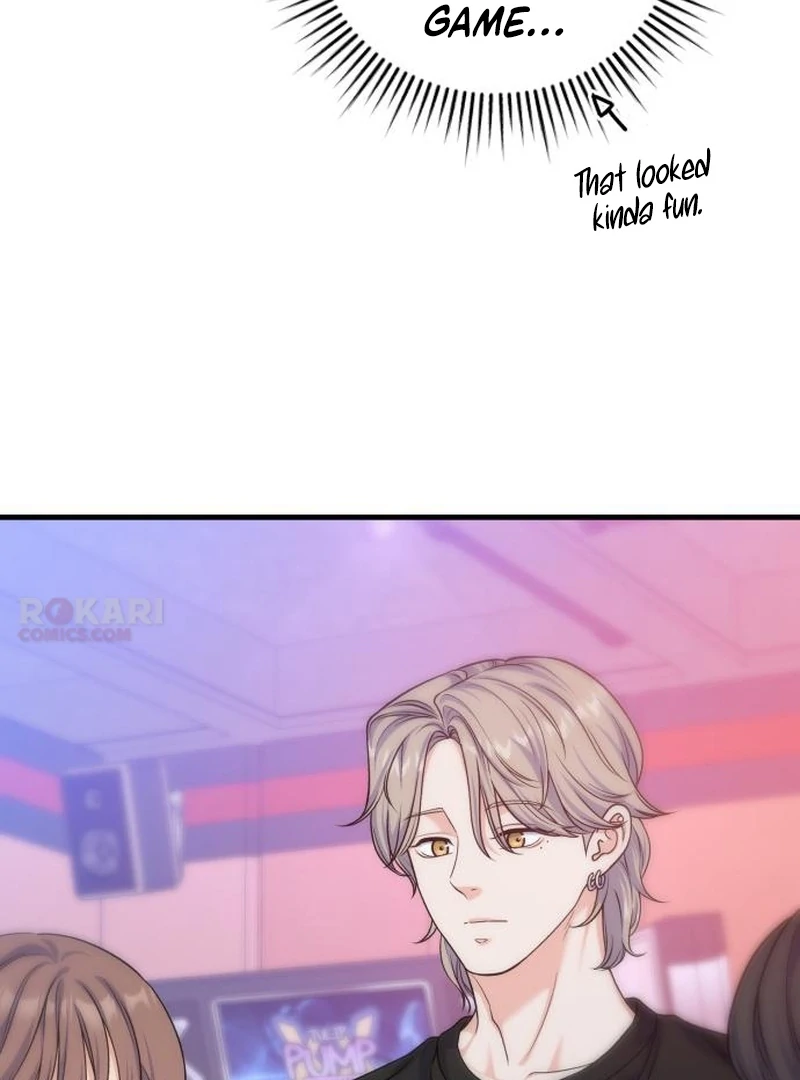 For Your Perfect Ending Chapter 12 page 37 - 