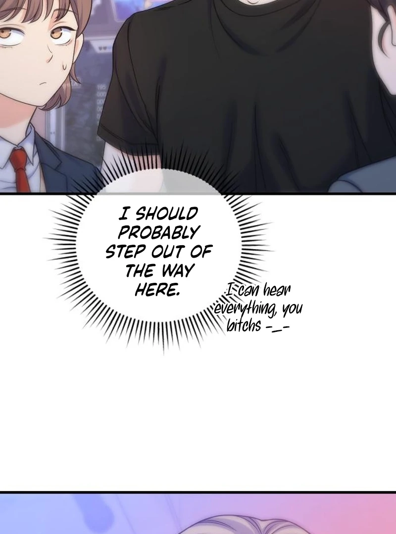 For Your Perfect Ending Chapter 12 page 38 - 