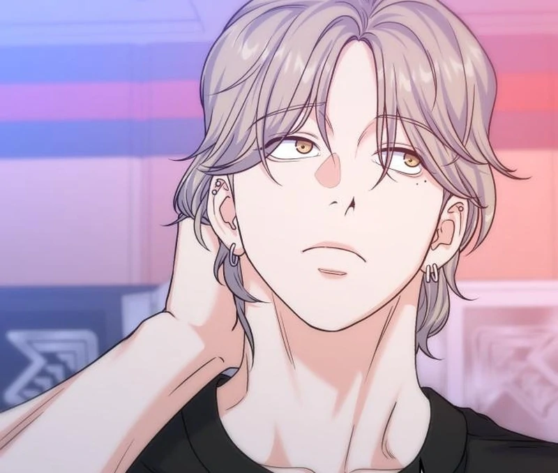 For Your Perfect Ending Chapter 12 page 39 - 