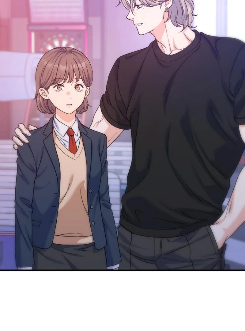 For Your Perfect Ending Chapter 12 page 43 - 