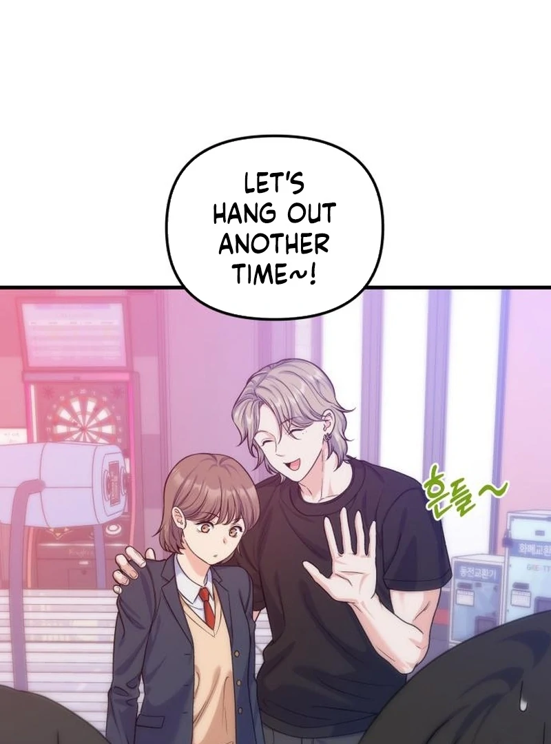 For Your Perfect Ending Chapter 12 page 44 - 
