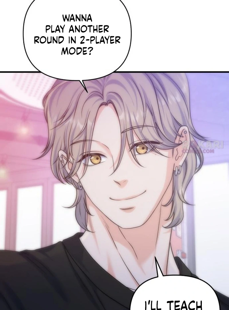 For Your Perfect Ending Chapter 12 page 46 - 