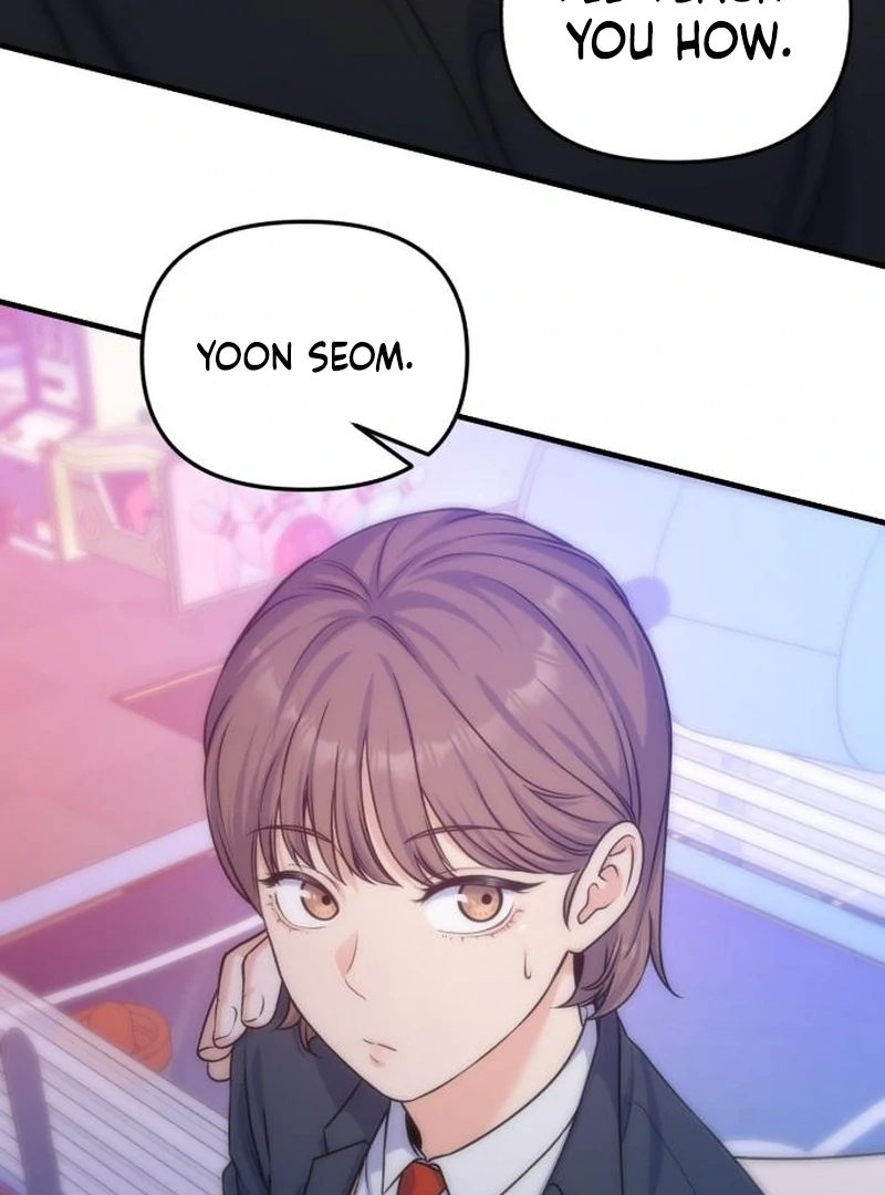 For Your Perfect Ending Chapter 12 page 47 - 