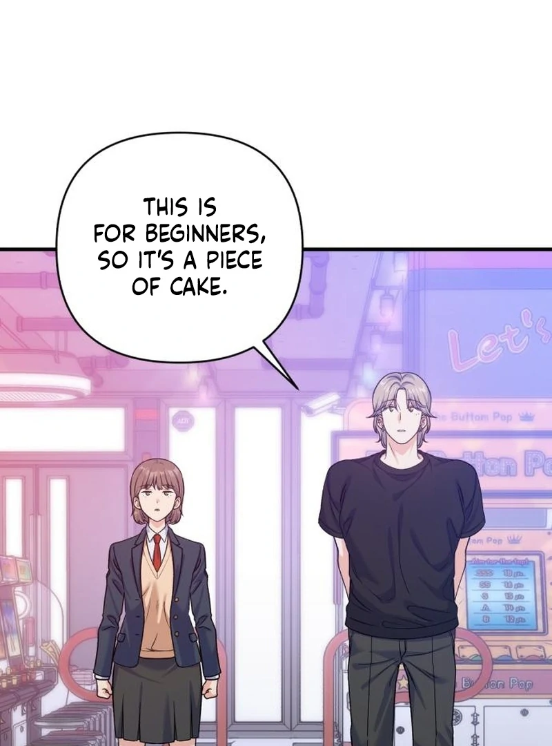 For Your Perfect Ending Chapter 12 page 54 - 