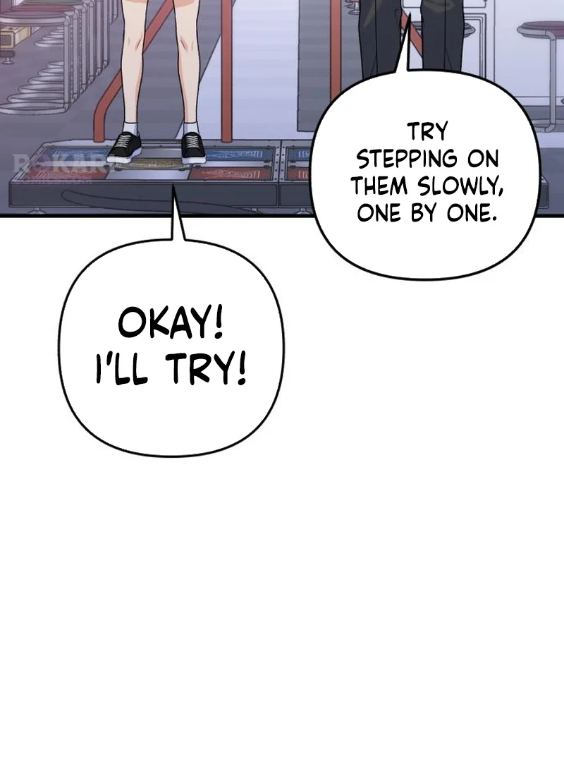 For Your Perfect Ending Chapter 12 page 55 - 