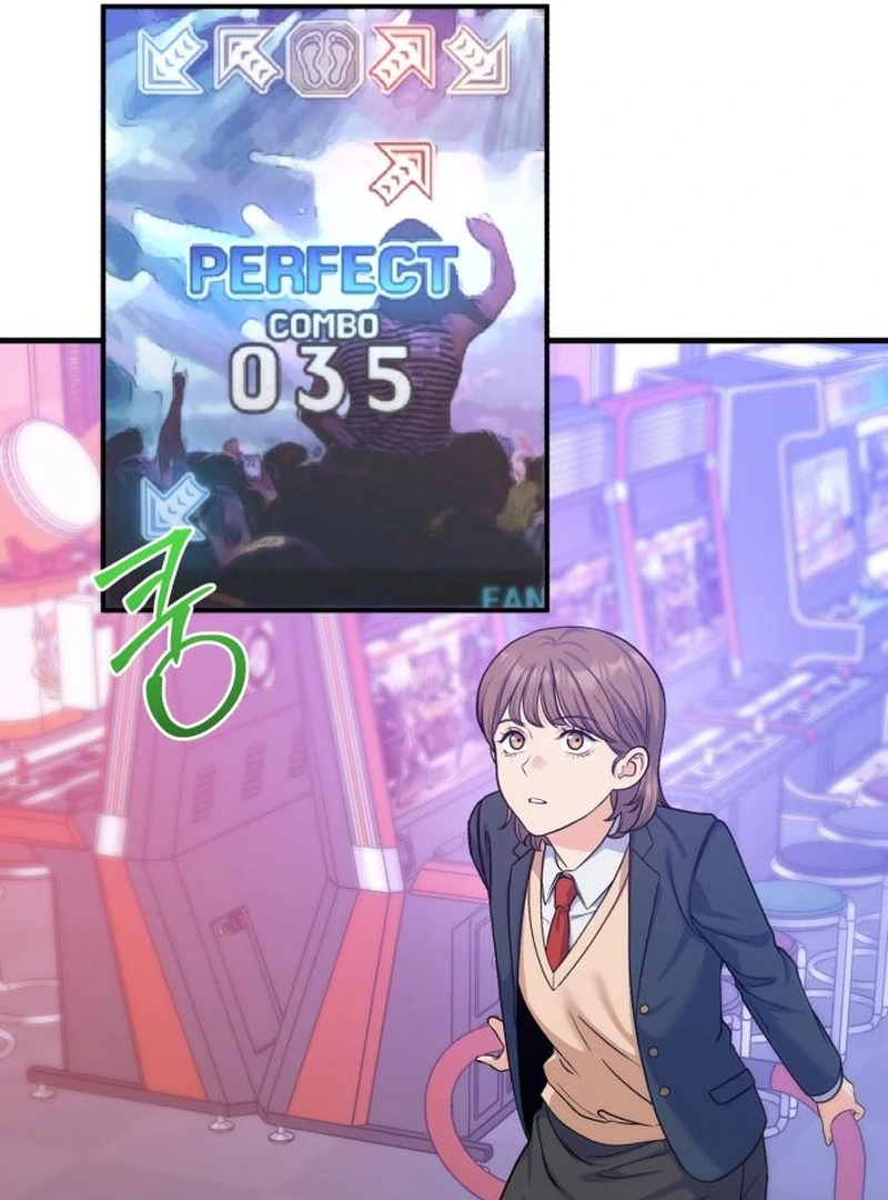 For Your Perfect Ending Chapter 12 page 60 - 