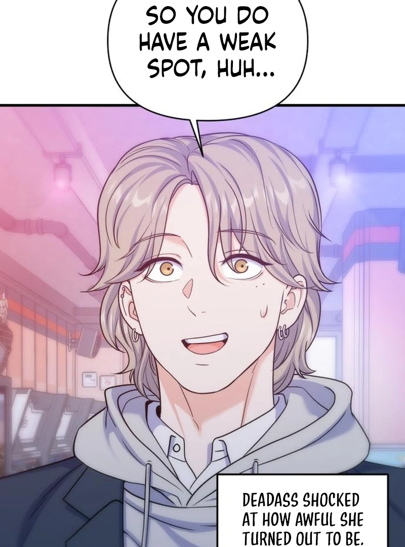 For Your Perfect Ending Chapter 12 page 7 - 