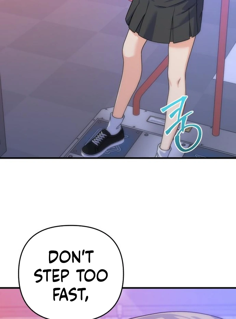 For Your Perfect Ending Chapter 12 page 61 - 
