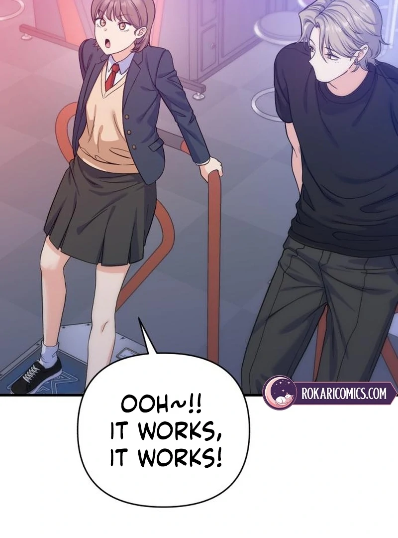 For Your Perfect Ending Chapter 12 page 65 - 