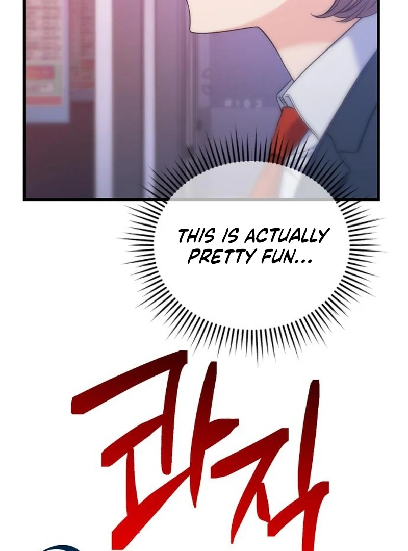 For Your Perfect Ending Chapter 12 page 67 - 