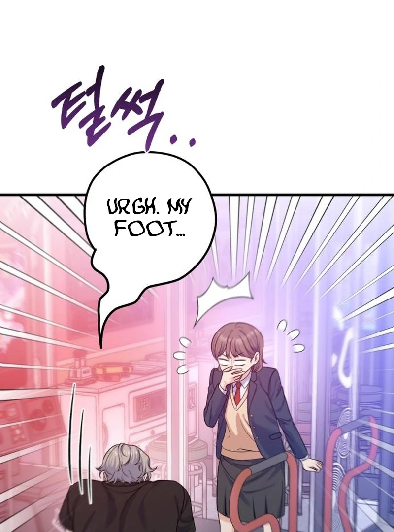 For Your Perfect Ending Chapter 12 page 70 - 