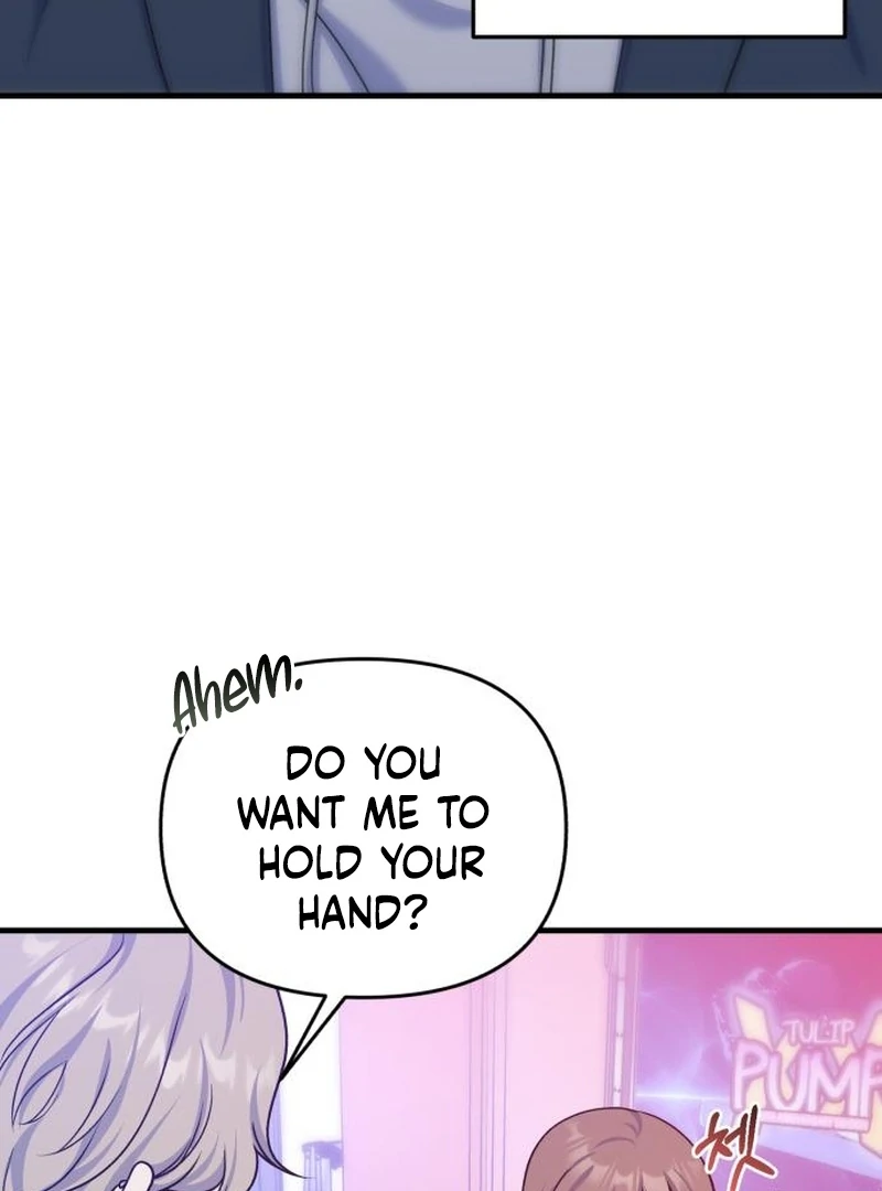 For Your Perfect Ending Chapter 12 page 8 - 