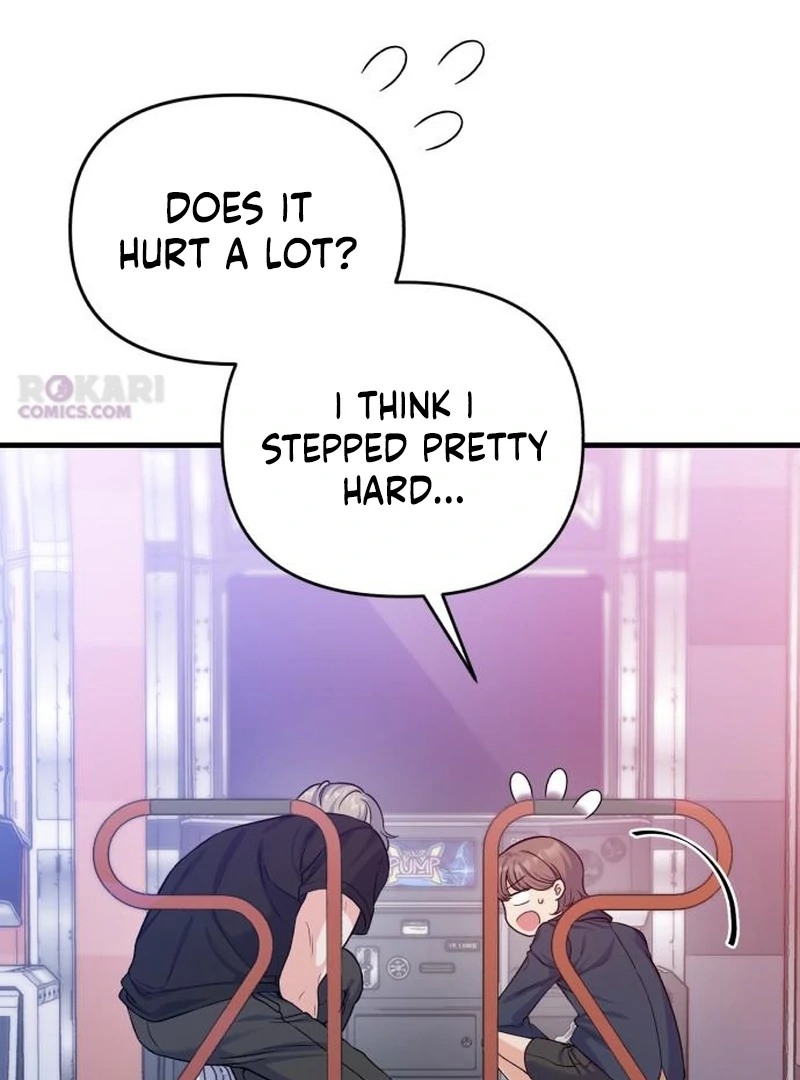 For Your Perfect Ending Chapter 12 page 73 - 