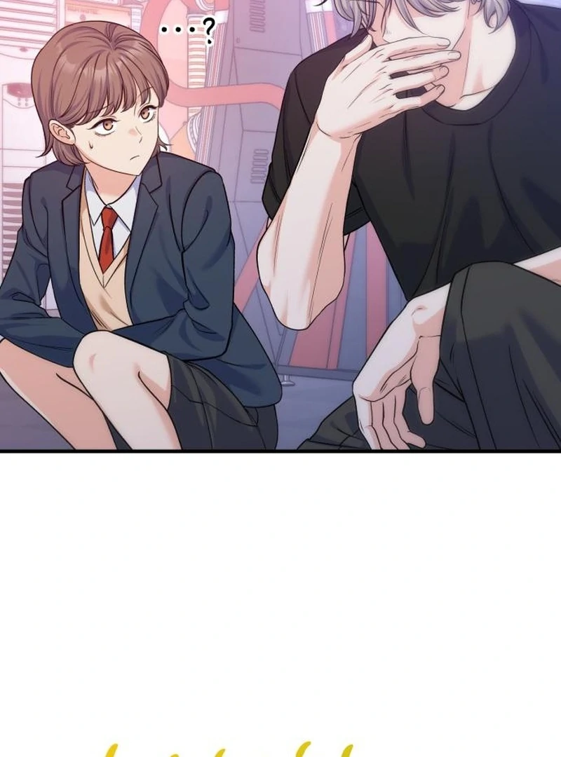 For Your Perfect Ending Chapter 12 page 75 - 
