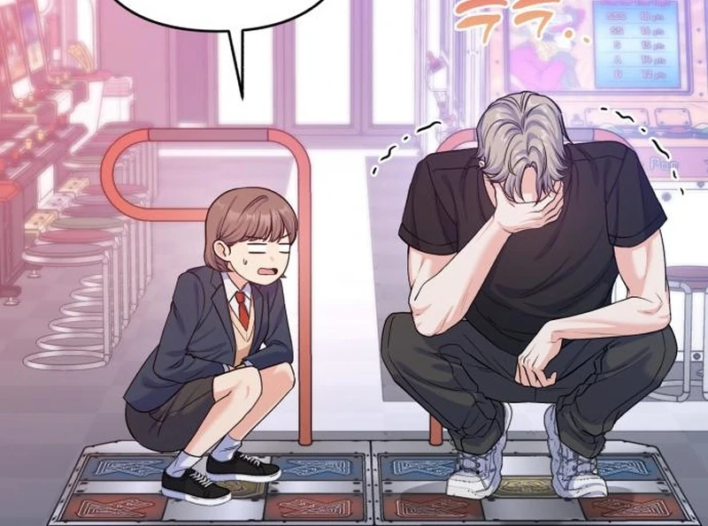 For Your Perfect Ending Chapter 12 page 78 - 