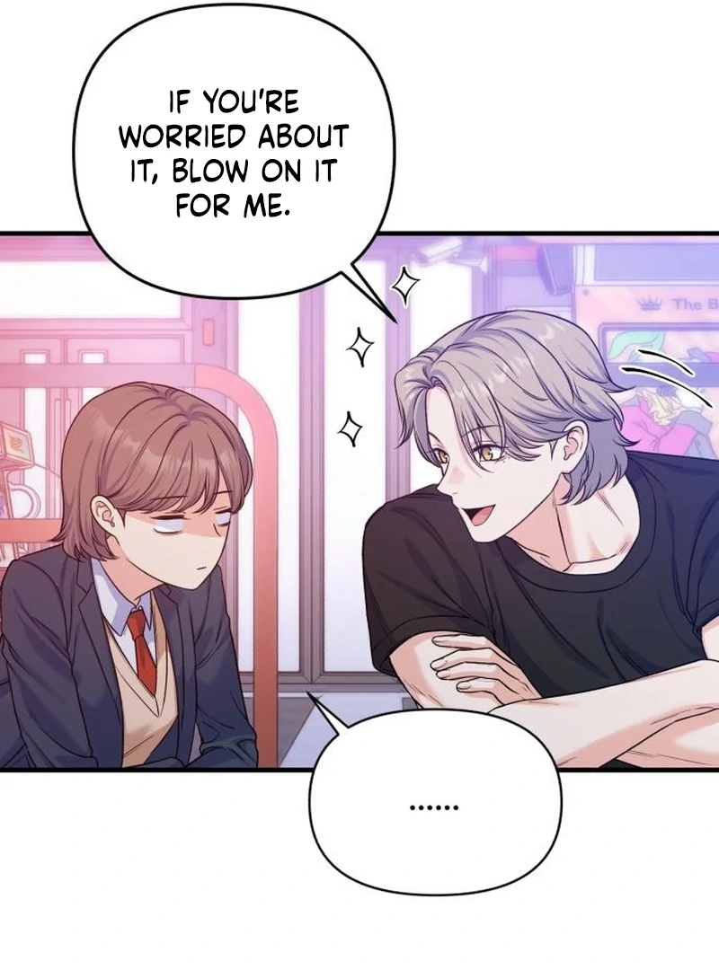 For Your Perfect Ending Chapter 12 page 80 - 