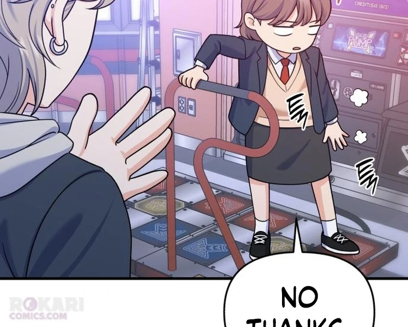 For Your Perfect Ending Chapter 12 page 9 - 