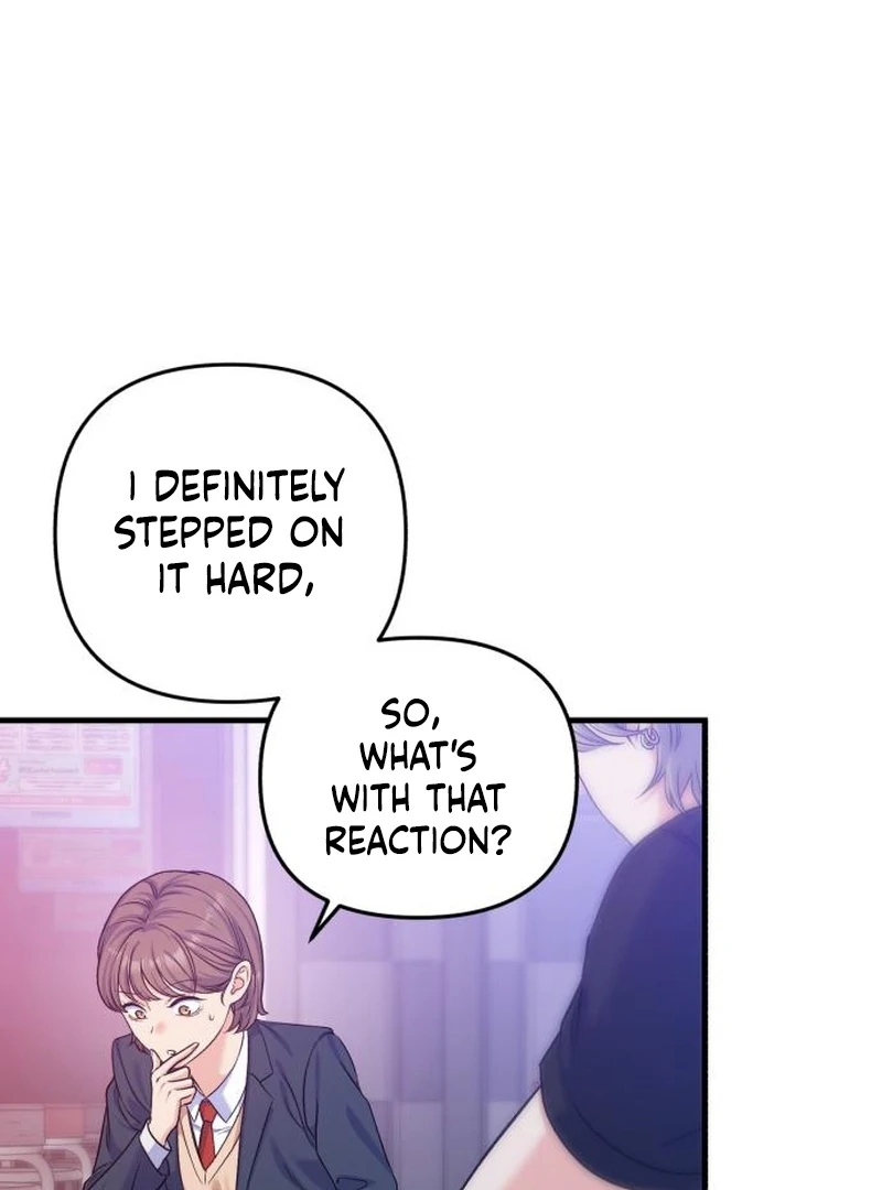 For Your Perfect Ending Chapter 12 page 81 - 