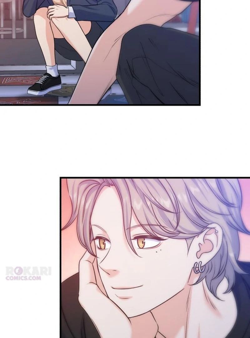 For Your Perfect Ending Chapter 12 page 82 - 