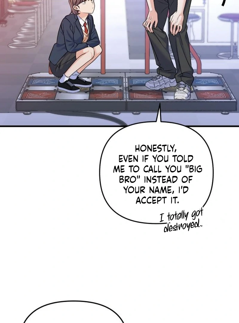 For Your Perfect Ending Chapter 12 page 84 - 
