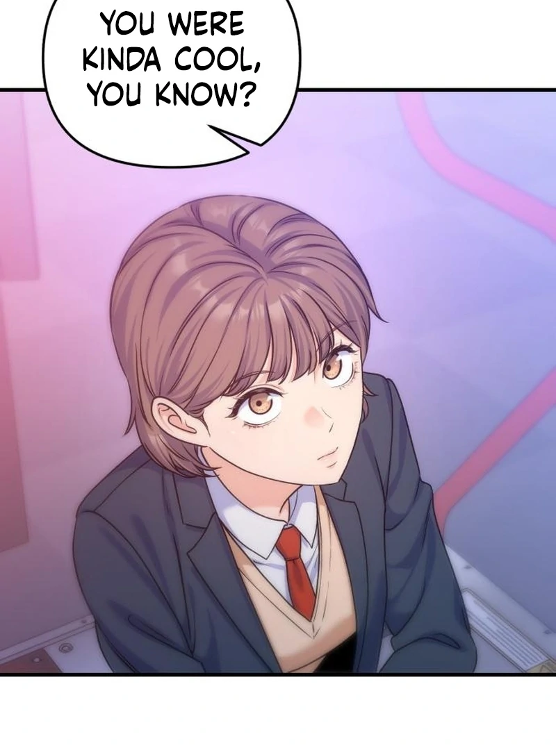 For Your Perfect Ending Chapter 12 page 85 - 