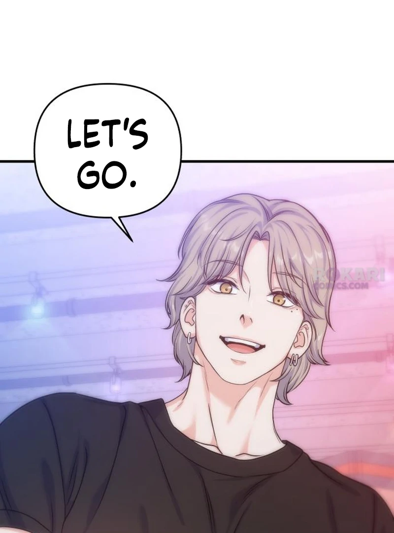 For Your Perfect Ending Chapter 12 page 86 - 