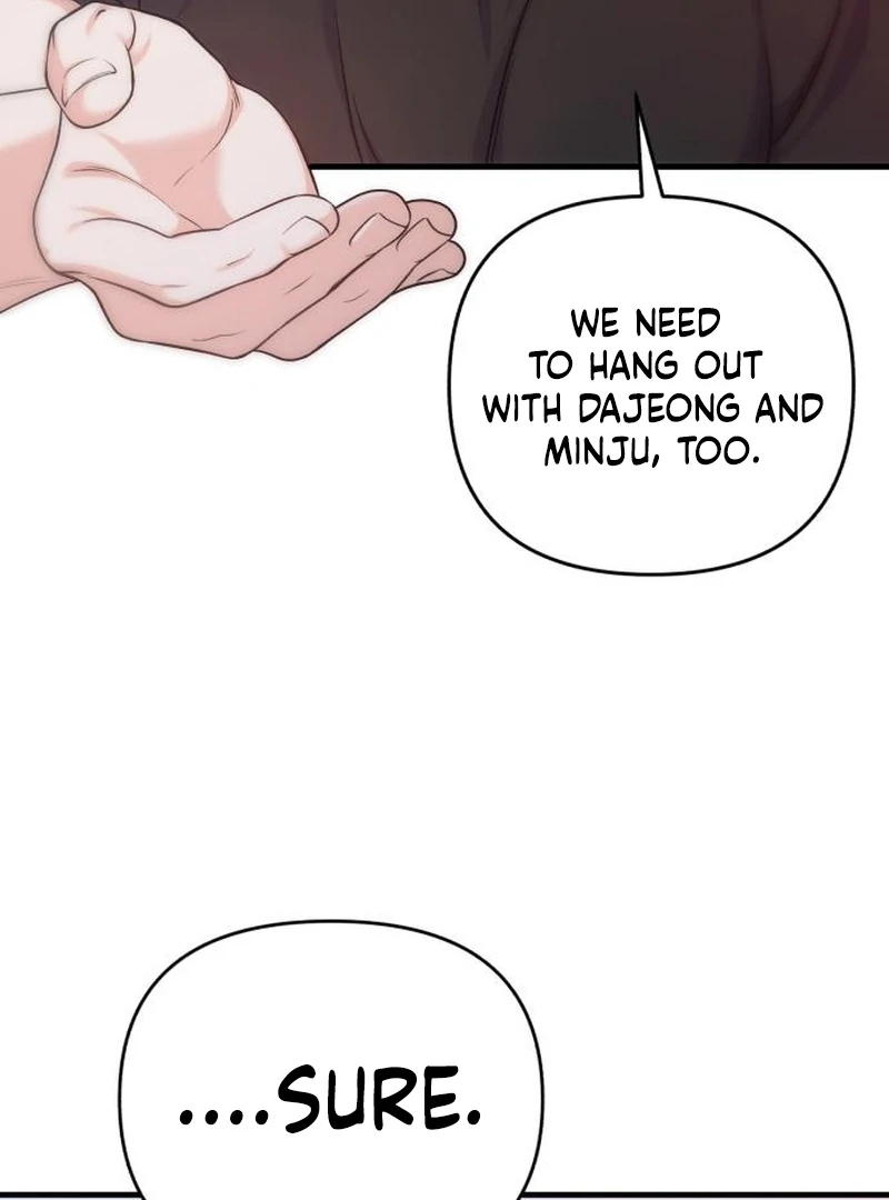 For Your Perfect Ending Chapter 12 page 87 - 