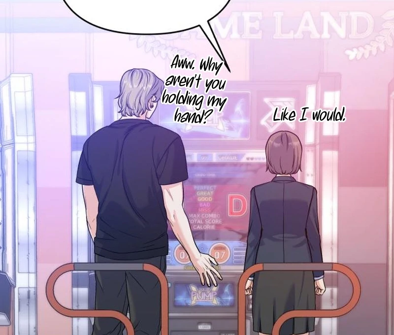 For Your Perfect Ending Chapter 12 page 88 - 