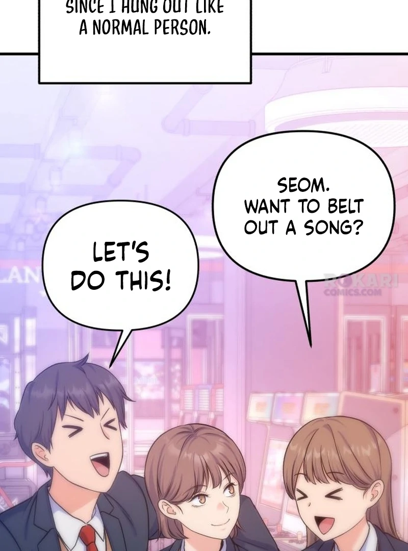 For Your Perfect Ending Chapter 12 page 91 - 
