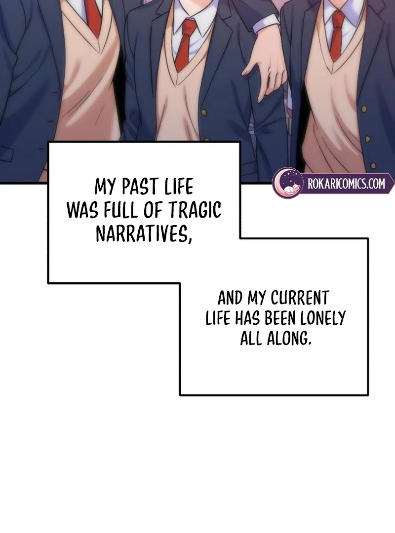 For Your Perfect Ending Chapter 12 page 92 - 