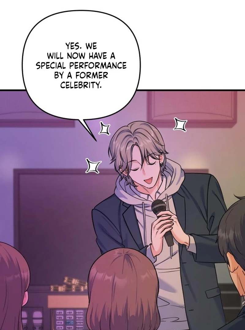 For Your Perfect Ending Chapter 12 page 93 - 